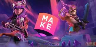 Supercell Make chegou! Crie conceitos de Skins e Cenários para o jogo! Entenda…