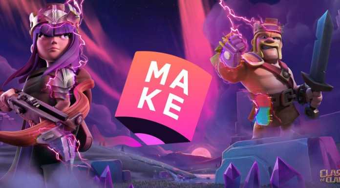 Supercell Make chegou! Crie conceitos de Skins e Cenários para o jogo! Entenda…