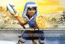 Temporada de Dezembro/2020 – Campeã do Inverno