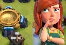 Novo Feitiço na próxima atualização!? Entenda o rumor…