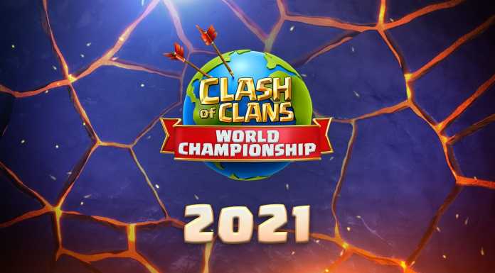 Campeonato Mundial de Clash of Clans 2021 – Detalhes revelados!