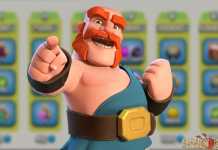 Recompensas dos Jogos do Clã – Janeiro/2021