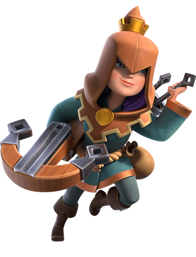 Rei Ardiloso – Skin do Bilhete Dourado de Março/2021 - Clash of Clans Dicas