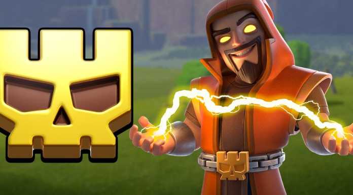 SuperMago – Wiki da Super Tropa