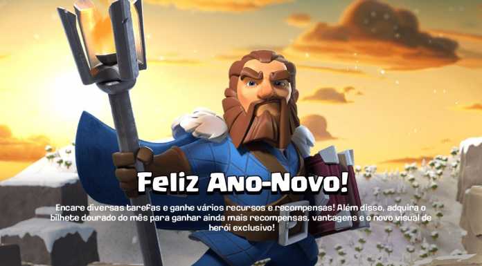 Temporada de Janeiro/2021 – Guardião do Norte