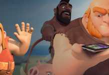 Atualização opcional disponível! Correção de BUGs e Fim do Clash Natalino