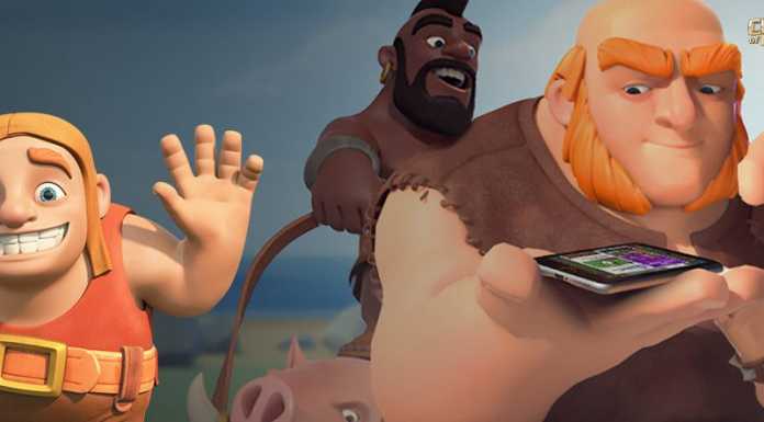 Atualização opcional disponível! Correção de BUGs e Fim do Clash Natalino