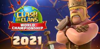 Campeonato Mundial de 2021 já tem data oficial para começar!