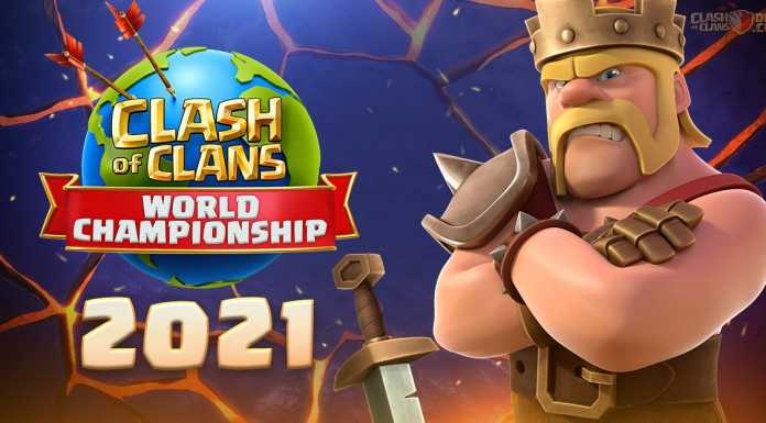 Campeonato Mundial de 2021 já tem data oficial para começar!