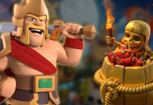 Evento de Ano Novo Lunar: Skin Rei Guerreiro, Decorações, Novo Cenário e mais!