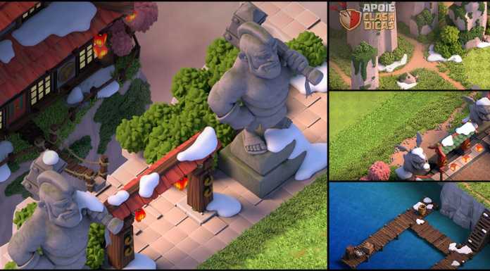 Paisagem Montanha do Porco Disponível na Loja