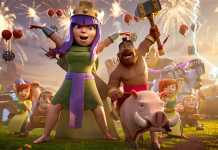 Evento de “Martelofolia” está de volta e prepara jogadores para grande atualização do ano!