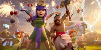 Evento de “Martelofolia” está de volta e prepara jogadores para grande atualização do ano!