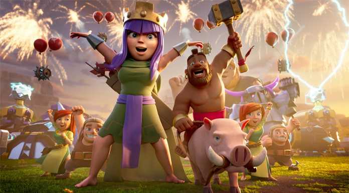 Evento de “Martelofolia” está de volta e prepara jogadores para grande atualização do ano!