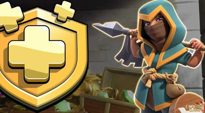 Campeã Ardilosa – Skin do Bilhete Dourado de Abril/2021