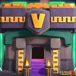 Sneak Peek #01: Centro de Vila 14 Revelado + Novos Níveis de Atualização e Balanceamento