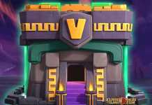 Sneak Peek #01: Centro de Vila 14 Revelado + Novos Níveis de Atualização e Balanceamento