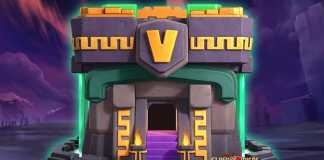 Sneak Peek #01: Centro de Vila 14 Revelado + Novos Níveis de Atualização e Balanceamento