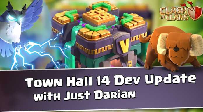 Atualização de Abril/2021 – Todas novidades + DEV Vídeo