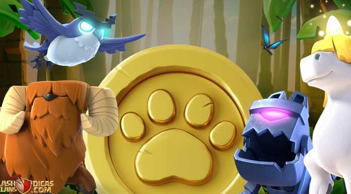 Todos Animais (Pets de Heróis) – Wiki