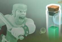 Feitiço de Invisibilidade – Wiki do Feitiço