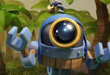 Manutenção pós atualização para correção de bug com Cabana “OTTO”