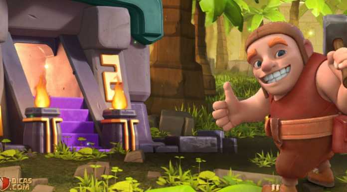 Atualização opcional para corrigir BUGs