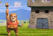 Mudança na Doação de Tropas do Castelo do Clã na próxima atualização…