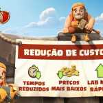 Sneak Peek #02: Reduções de Custos e Tempo, Desafios p/ Iniciantes, Melhorias recrutamento e mais!