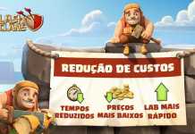 Sneak Peek #02: Reduções de Custos e Tempo, Desafios p/ Iniciantes, Melhorias recrutamento e mais!