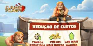 Sneak Peek #02: Reduções de Custos e Tempo, Desafios p/ Iniciantes, Melhorias recrutamento e mais!