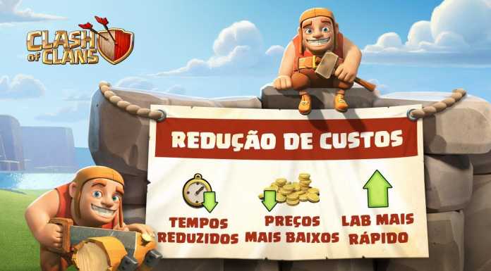 Sneak Peek #02: Reduções de Custos e Tempo, Desafios p/ Iniciantes, Melhorias recrutamento e mais!