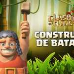Sneak Peek #03: Melhoria para Cabana do Construtor de Batalha