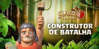 Sneak Peek #03: Melhoria para Cabana do Construtor de Batalha