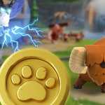 Sneak Peek #04: Apresentando os Animais para Heróis (PETs)