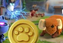 Sneak Peek #04: Apresentando os Animais para Heróis (PETs)