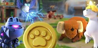 Sneak Peek #04: Apresentando os Animais para Heróis (PETs)