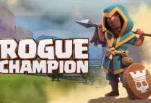 Temporada de Abril/2021 – Campeã Ardilosa