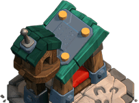 Casa dos Animais – Níveis e Atributos