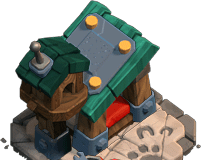 Casa dos Animais – Níveis e Atributos