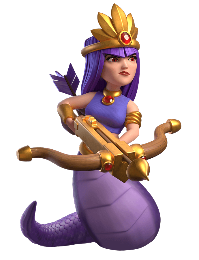 Rei Ardiloso – Skin do Bilhete Dourado de Março/2021 - Clash of Clans Dicas