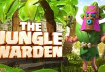 Temporada de Maio/2021 – Guardião da Selva