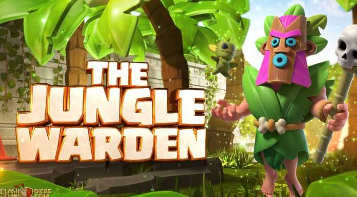 Temporada de Maio/2021 – Guardião da Selva