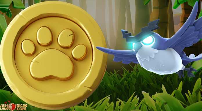 Coruja Elétrica – Wiki do Pet