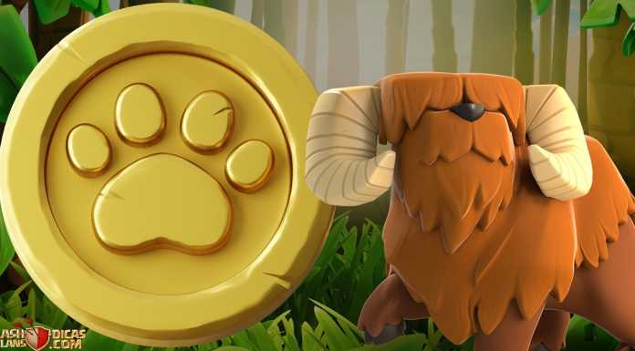 Poderoso Iaque – Wiki do Pet