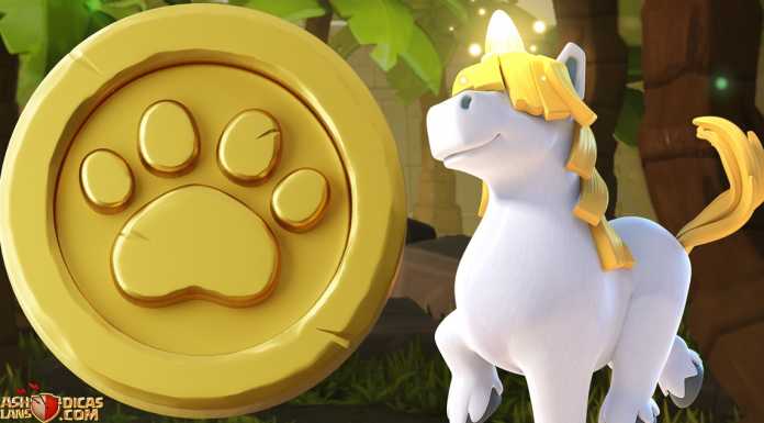 Unicórnio – Wiki do Pet