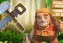 Nova Atualização Opcional (16/06/21) para corrigir BUGs