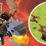 Sneak Peek #03 – Nova Tropa Dragão Dirigível