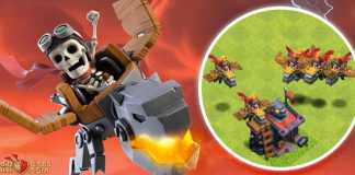 Sneak Peek #03 – Nova Tropa Dragão Dirigível