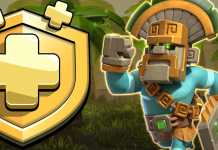 Rei da Selva – Skin do Bilhete Dourado de Julho/2021